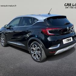 Renault Captur Captur E-Tech Plug-in 160 - 21 Intens Cesson