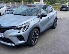 Renault Captur Carcassonne