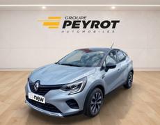 Renault Captur Carcassonne