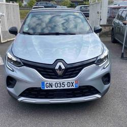 Renault Captur Captur TCe 100 GPL Evolution Carcassonne