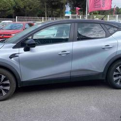 Renault Captur Captur TCe 100 GPL Evolution Carcassonne