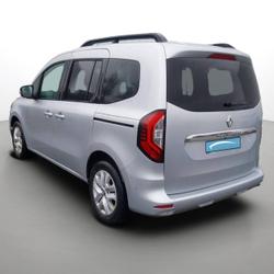 Renault Kangoo Kangoo Blue dCi 115 Techno Concarneau