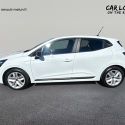 Renault Clio 5 Clio TCe 90 EVOLUTION Cesson