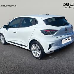 Renault Clio 5 Clio TCe 90 EVOLUTION Cesson