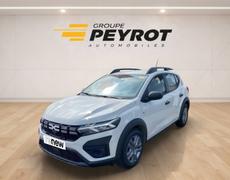 Dacia Sandero Carcassonne