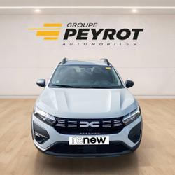 Dacia Sandero Sandero ECO-G 100 Stepway Essential Carcassonne