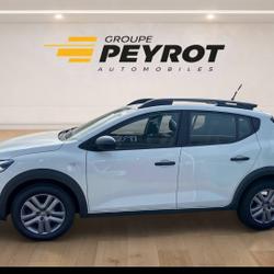 Dacia Sandero Sandero ECO-G 100 Stepway Essential Carcassonne