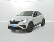Renault Arkana Concarneau