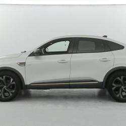 Renault Arkana Arkana E-Tech hybride 145 - 22 Engineered Concarneau