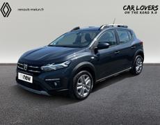 Dacia Sandero Cesson