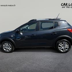 Dacia Sandero Sandero ECO-G 100 - 22 Stepway Confort Cesson