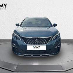 Peugeot 5008 5008 1.6 THP 165ch S&S EAT6 GT Line Tours