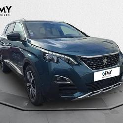 Peugeot 5008 5008 1.6 THP 165ch S&S EAT6 GT Line Tours