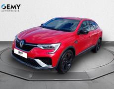 Renault Arkana Le Mans