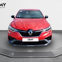 Renault Arkana Arkana E-Tech 145 - 21B R.S. Line Le Mans