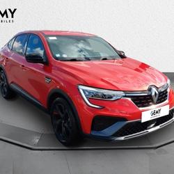 Renault Arkana Arkana E-Tech 145 - 21B R.S. Line Le Mans