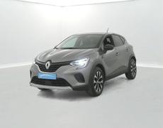 Renault Captur Concarneau