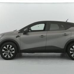 Renault Captur Captur TCe 100 GPL Evolution Concarneau