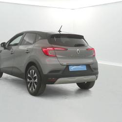 Renault Captur Captur TCe 100 GPL Evolution Concarneau