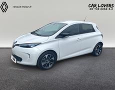 Renault Zoe Cesson