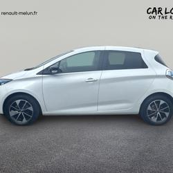 Renault Zoe Zoe R90 Intens Cesson