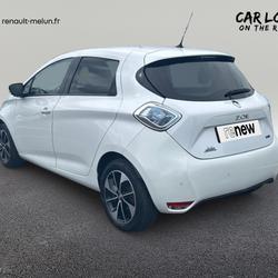 Renault Zoe Zoe R90 Intens Cesson