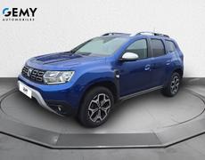 Dacia Duster Chambray-lès-Tours