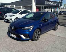 Renault Clio 5 Carcassonne