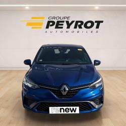 Renault Clio 5 Clio TCe 140 RS Line Carcassonne