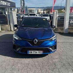 Renault Clio 5 Clio TCe 140 RS Line Carcassonne