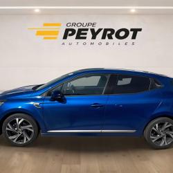 Renault Clio 5 Clio TCe 140 RS Line Carcassonne