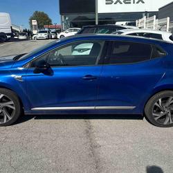 Renault Clio 5 Clio TCe 140 RS Line Carcassonne