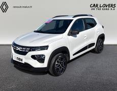 Dacia Spring Cesson