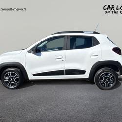 Dacia Spring Spring Essential -23B Cesson