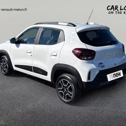 Dacia Spring Spring Essential -23B Cesson