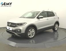 Volkswagen T-Cross Chambray-lès-Tours