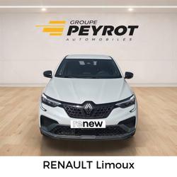 Renault Arkana Arkana TCe 160 EDC - 23 esprit Alpine Carcassonne