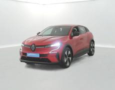 Renault Megane E-Tech Concarneau