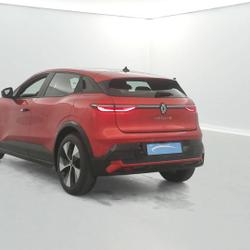 Renault Megane E-Tech Megane E-Tech EV40 130ch standard charge Equilibre Concarneau