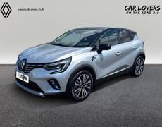 Renault Captur Cesson