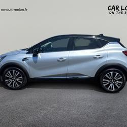 Renault Captur Captur E-Tech 145 - 21B Initiale Paris Cesson