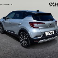 Renault Captur Captur E-Tech 145 - 21B Initiale Paris Cesson