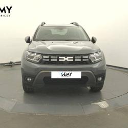 Dacia Duster Duster TCe 150 4x2 EDC Journey Chambray-l&egrave;s-Tours