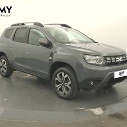 Dacia Duster Duster TCe 150 4x2 EDC Journey Chambray-l&egrave;s-Tours