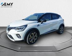 Renault Captur Le Mans