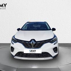 Renault Captur Captur TCe 90 Intens Le Mans