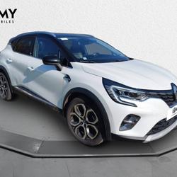 Renault Captur Captur TCe 90 Intens Le Mans