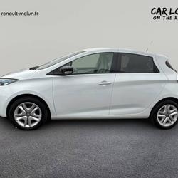 Dacia Sandero Sandero ECO-G 100 Expression Cesson