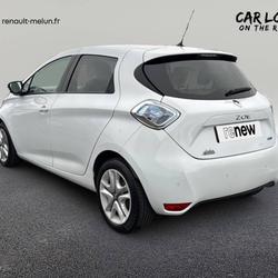 Renault Zoe Zoe Q90 Zen Cesson
