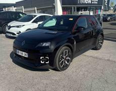 Renault R5 E-Tech Carcassonne